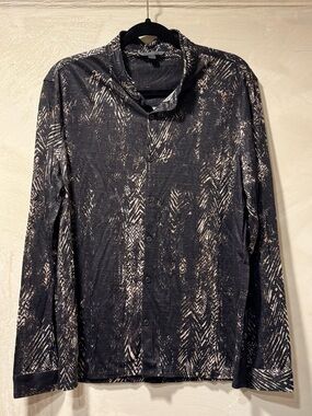 NWOT John Varvatos Shirt